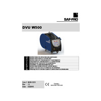 DVU W500