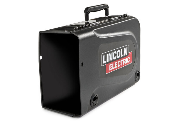 Lincoln Electric K3366-1 Drum Cover 24.0 Inches Square FR for Pull Kit