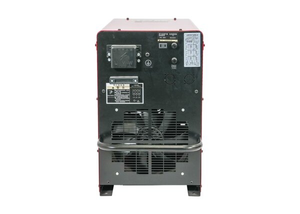 OPTIMARC CV/CC505 EXPORT