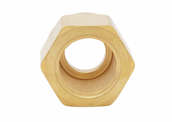 Inlet Nuts, Stems, Rings, Bushings, Surge Guards