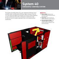 System 40 Product Info