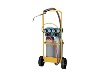 OXYFLAME 500 PETIT PRODIGE