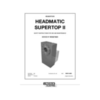 HEADMATIC SUPERTOP II