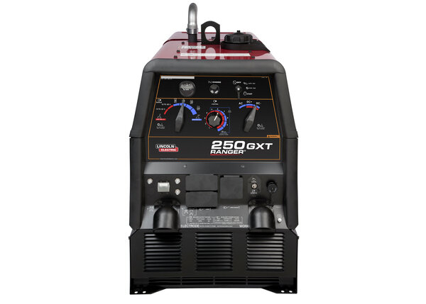 Ranger® 250 GXT Engine Driven Welder (Kohler®) (w/Electric Fuel Pump)