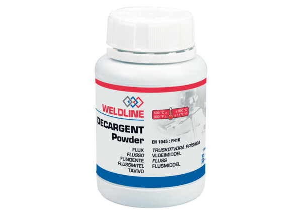 DECARGENT Powder