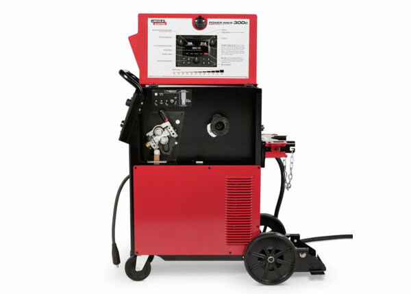 Power Wave 300C Standard