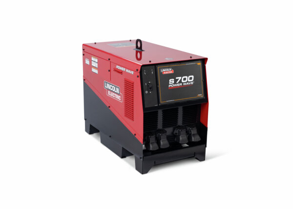 Power Wave® S700 Advanced Process Welder