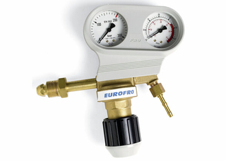 Regulator EUROFRO Argon - CO2 with manoflowmeter