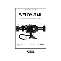 WELDY-RAIL