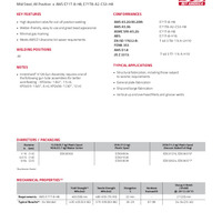 Innershield NR-233 Product Info