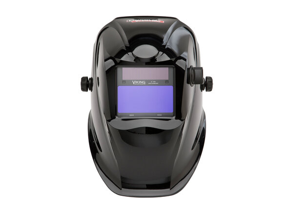 VIKING 4C Lens Technology BLACK 1840 VAR. SH 9-13头盔