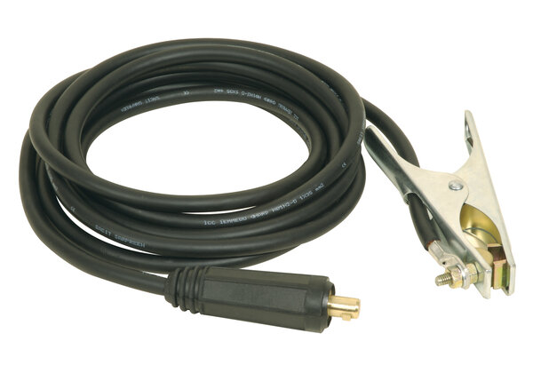 ground cable