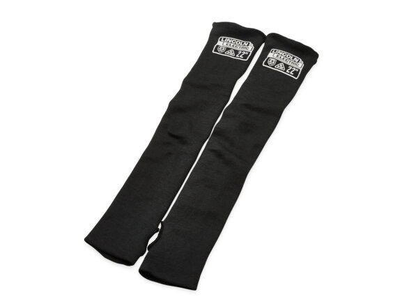 Cut Resistant Welding Sleeves