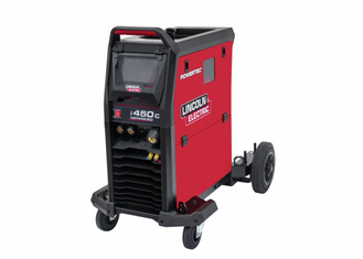 Powertec® i450C Advanced