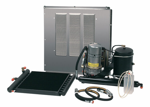 Air Dryer Kit for Air Vantage 500