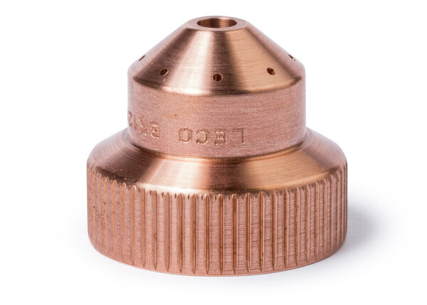 FlexCut® LC100M Shield Cap, 60A-80A
