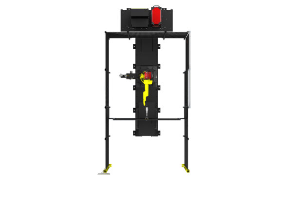 Fab-Pak XFT Robotic Welding System