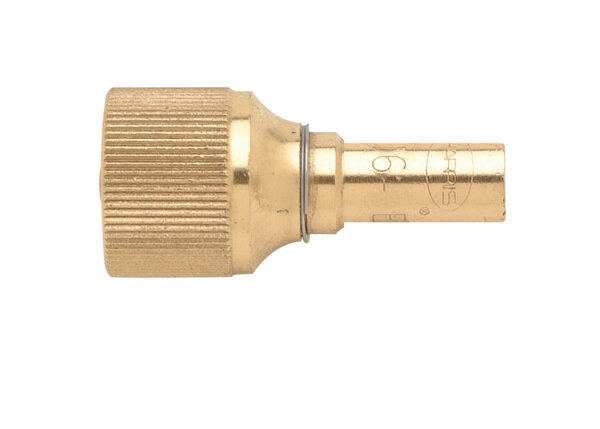 Model H-16-E All Fuel Gases Equal Pressure Mixer