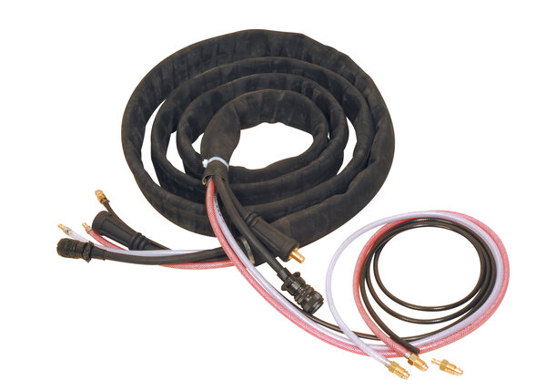 Interconnection cable, 5m - Air cooled (70 mm², 14/9 pins) Interconnection cable, 5m - Air cooled (70 mm², 14/9 pins)