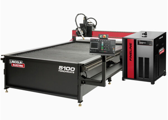 Torchmate 5100 CNC Plasma Cutting Table