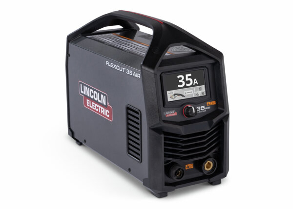 FlexCut 35 Air Plasma Cutter
