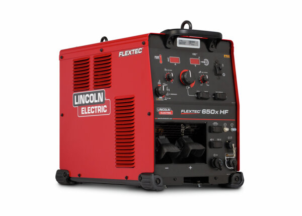 Flextec 650X HyperFill