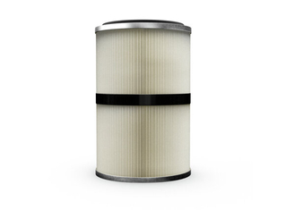 Prism Vertical Filter