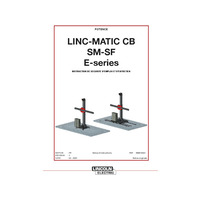 LINC-MATIC CB SM-SF E-series