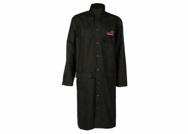 FR welding lab coat