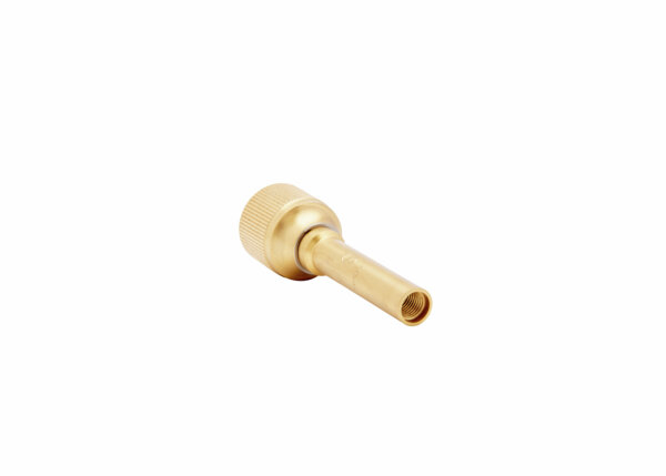 Model H-16-S Alternate Fuel Gases Injector Mixer