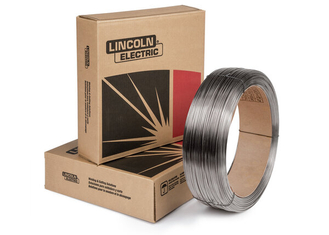 Lincoln Electric NR-233 Innershield Self Shielded Cored Wire 1/16 1.6mm -  25 lb