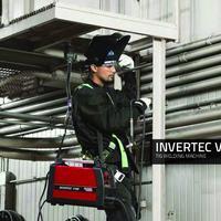 Invertec V160-T Product Info