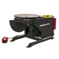 Positioner POSIMATIC PS08, 800 KG capacity