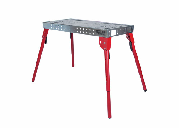 Welding Table