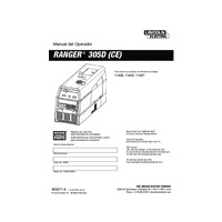 Ranger 305D 