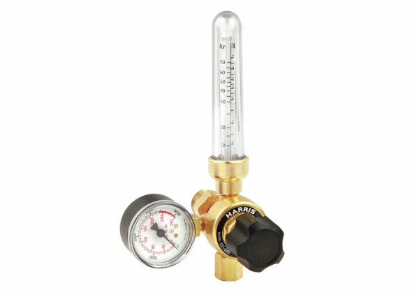Model 351-60Ar-580 Cylinder Flowmeter Regulator