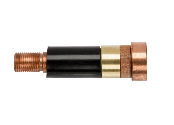 Gun Tube Assembly 180° Air Cooled Gun Tube Assembly 180° Air Cooled