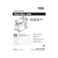 Power Wave R450 - 