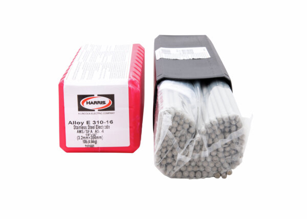 310 STAINLESS ELECTRODES 1/8 X 14 X 10LB