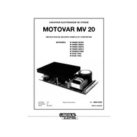 MOTOVAR MV20