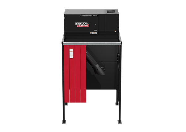 PressRelease-PrismExhaustBooth