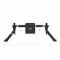 Dual Telescopic 5-8 ft. Arms, Starter/Overload