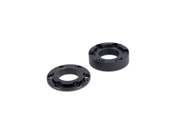  Magnum Pro 360 Torch Solid Mount Breakaway 