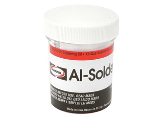 ALSOLDER 500 1/8 DIA X 20# SPOOL