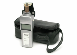 Portable Digital Wire Feed Speed Meter