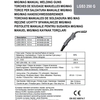 LGS3 250G