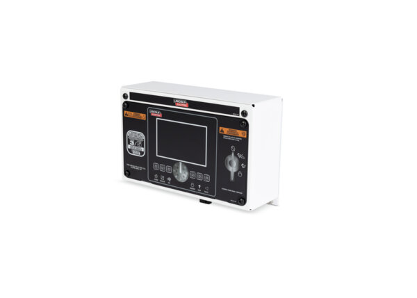 User Interface Remote Panel (Ranger® Air)