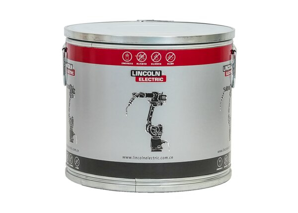 C15-FCAW-100kg-Drum