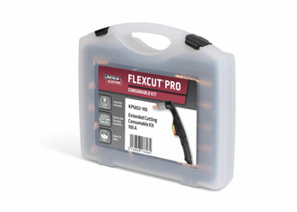 FlexCut Pro Extended Cutting Consumable Kit - 105 A