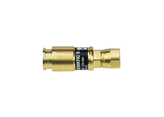 Coupling QUICKMATIC II Neutral GAs